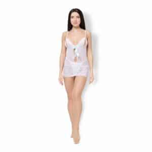 TET Lingerie Sensual Chemise Myra