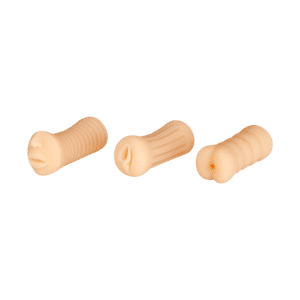 Dream Toys Lifelike Stroker Set