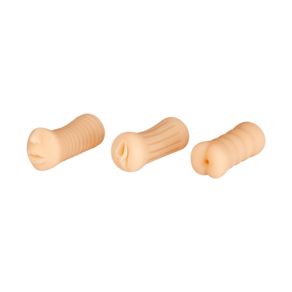 Dream Toys Lifelike Stroker Set