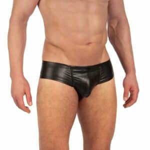 MANSTORE M2270 - Cheeky Brief