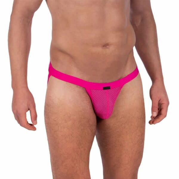 MANSTORE M2321 - Workout Jock