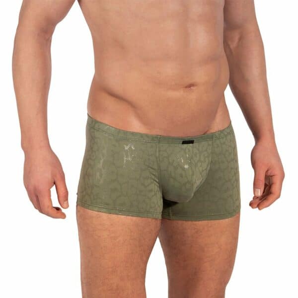 MANSTORE M2335 - Micro Pants