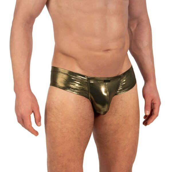 MANSTORE M2338 - Cheeky Brief