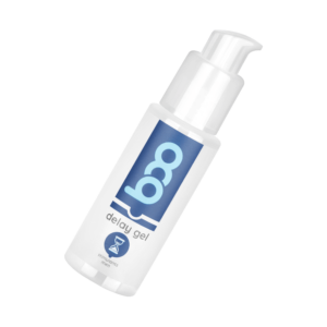 BOO Delay Gel