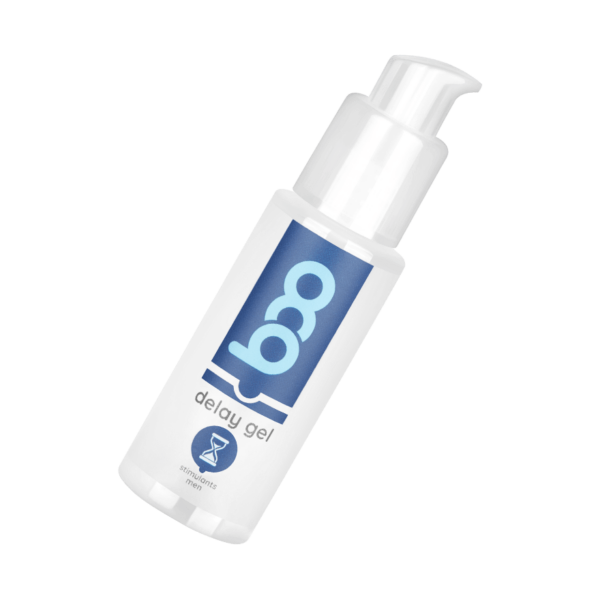 BOO Delay Gel