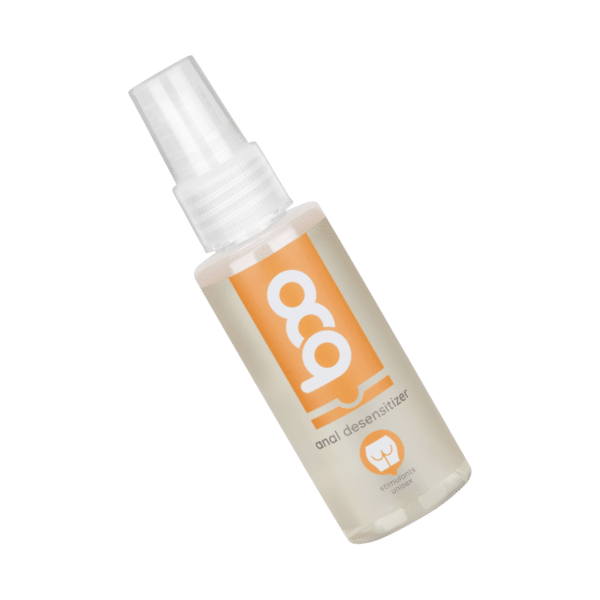 BOO Anal Desensitizer Unisex