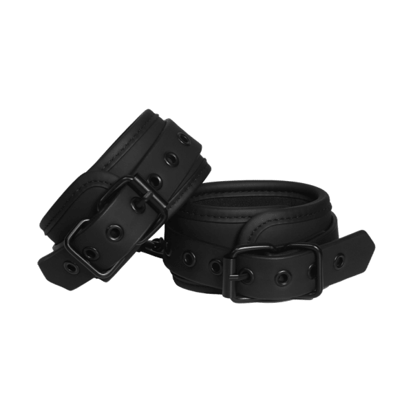 Dream Toys Ankle Cuffs