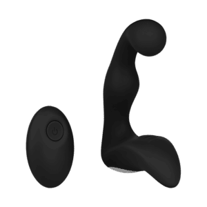 Dream Toys Remote Booty Pleaser