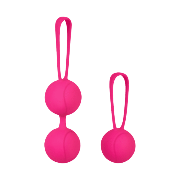 Dream Toys Duo Ball Set