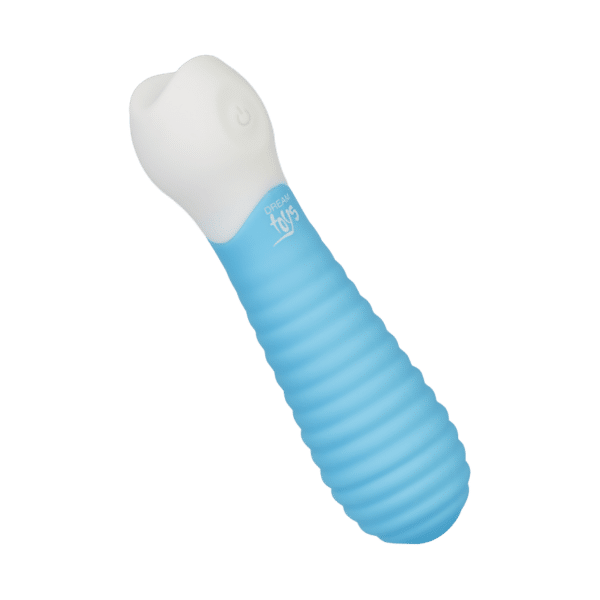 Dream Toys Ribbed Baby Boo