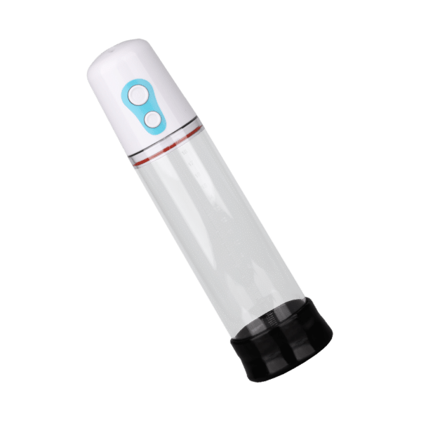 Dream Toys Automatic Penis Pump