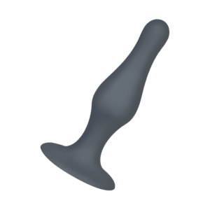Dream Toys Silicone Plug with Suction Cup