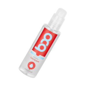 BOO Lubricant Neutral