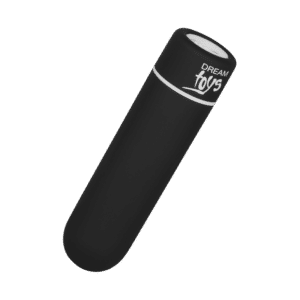 Dream Toys Rechargeable Power Bullet