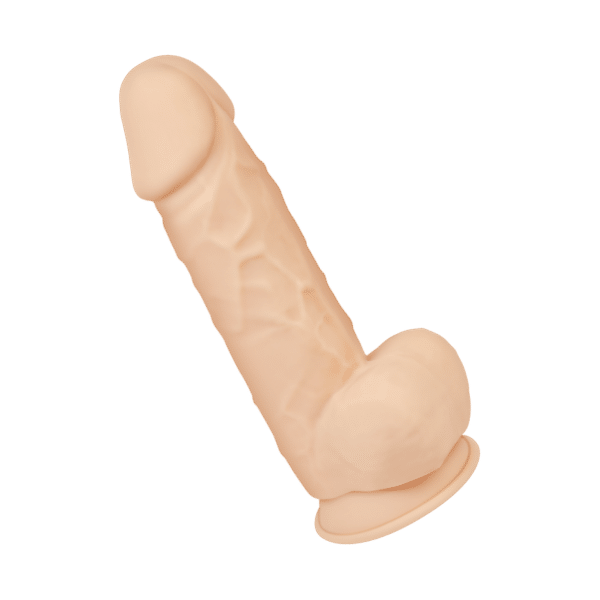 Dream Toys Real Love Dildo