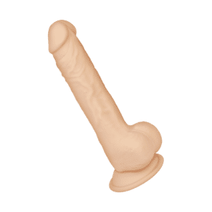 Dream Toys Real Love Dildo