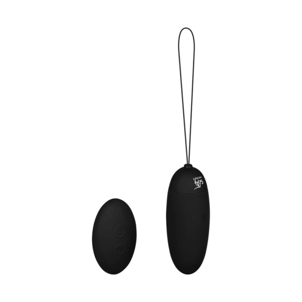 Dream Toys Remote Dusky Pleaser