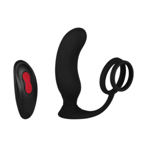 Dream Toys Remote P-Pleaser