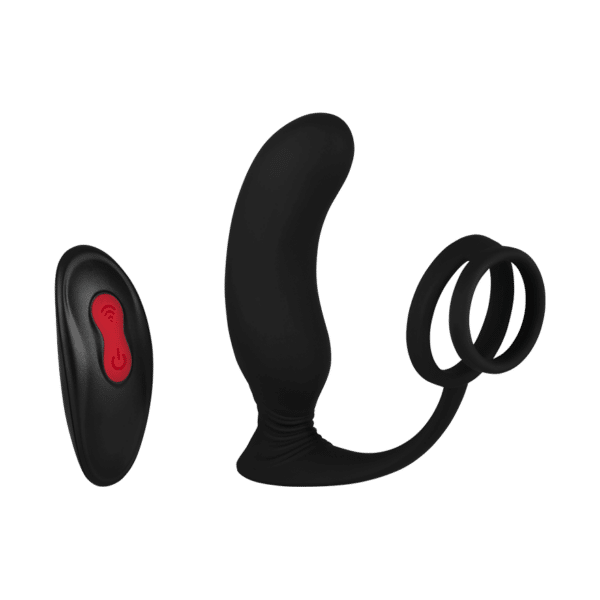 Dream Toys Remote P-Pleaser