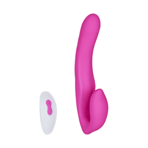 Dream Toys Remote Double Dipper