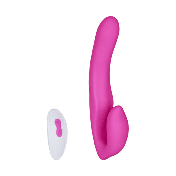 Dream Toys Remote Double Dipper