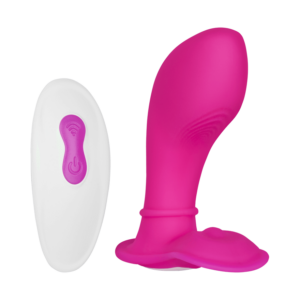 Dream Toys Remote Panty G