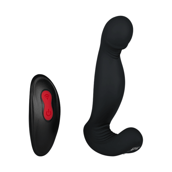 Dream Toys Swirling P-Pleaser