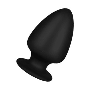 Dream Toys Premium Silicone Plug