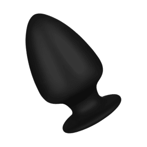 Dream Toys Premium Silicone Plug - M