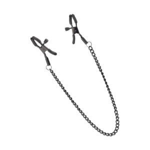 Dream Toys Nipple Clamps