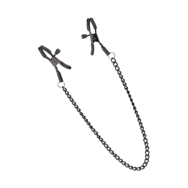 Dream Toys Nipple Clamps