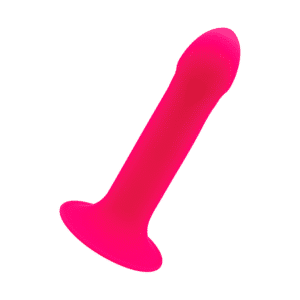 Dream Toys Premium Silicone Dildo