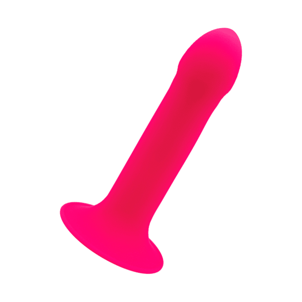 Dream Toys Premium Silicone Dildo