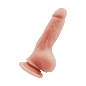 Dream Toys Bendable Realistic Dildo