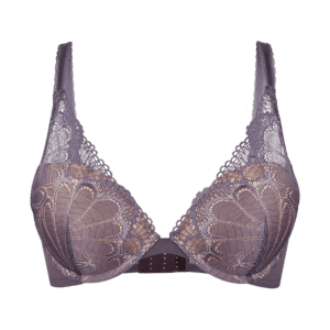 Wonderbra Refined Glamour - Bestickter Push up-BH