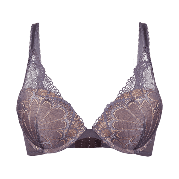 Wonderbra Refined Glamour - Bestickter Push up-BH