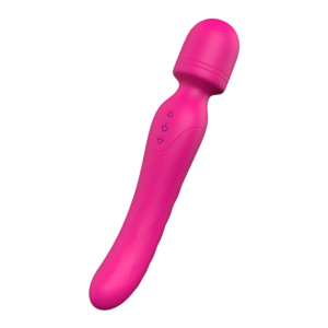 Dream Toys Heating Bodywand