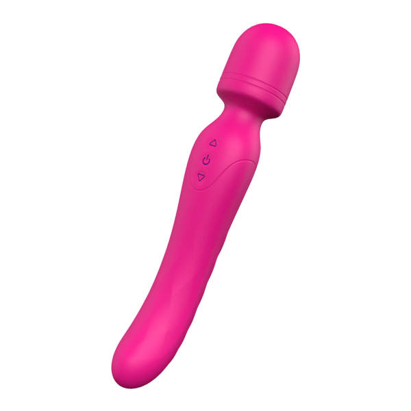 Dream Toys Heating Bodywand