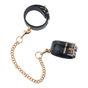 Guilty Pleasure GP Premium - Ankle Cuffs