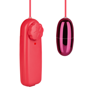 Blush Novelties Power Bullet