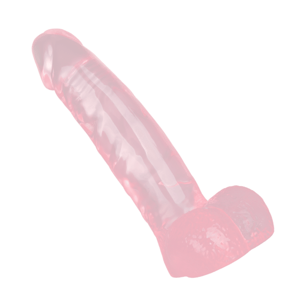 Blush Novelties Naturally Yours - Ding Dong