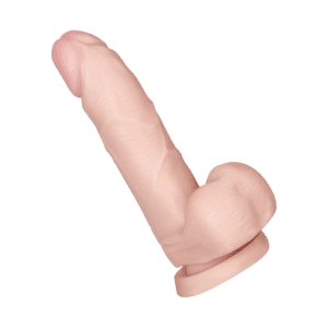 Blush Novelties Cock with Suction Cup