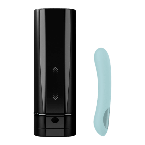 KIIROO Couple Set - ONYX+ & Pearl 2+