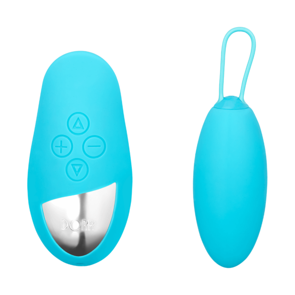 DORR Spot - Wireless Duo Egg