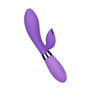 Pipedream #Bestever Rabbit Vibrator