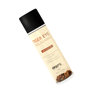 Exsens Tiger Eye Macadamia