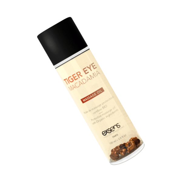 Exsens Tiger Eye Macadamia