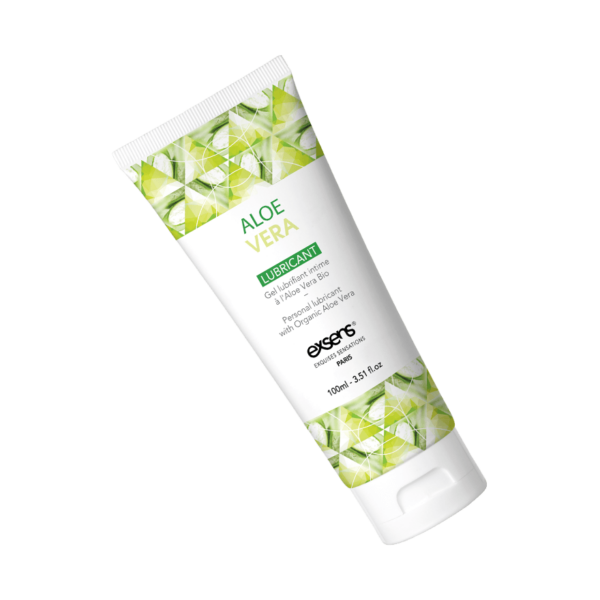 Exsens Aloe Vera