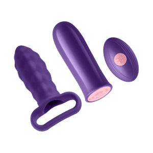 FemmeFunn Versa Bullet + P Sleeve