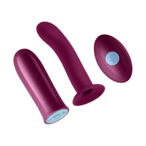 FemmeFunn Versa Bullet + S Sleeve